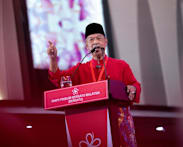 ‘Open war’ in Malaysia opposition party Bersatu threatens to undermine Muhyiddin’s PM candidacy