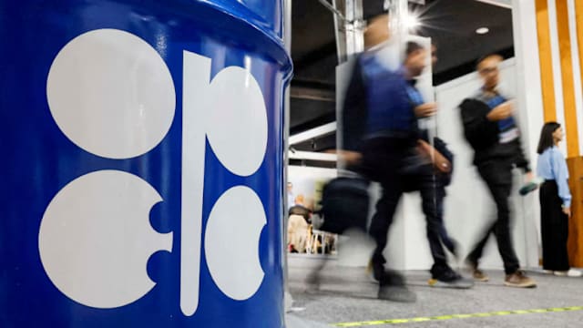 石油输出国组织和盟友计划下个月增加产油量