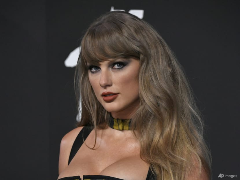 Taylor Swift announces Eras Tour book with behind-the-scenes photos and her own 'personal reflections'