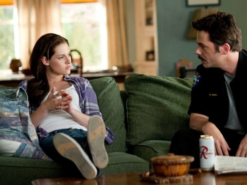 Fancy staying in Bella Swan&rsquo;s home from Twilight? It's S$450 a night on Airbnb