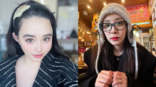 朴春脱序控Dara吸毒，好友无奈揭她身心现况