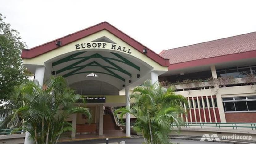 Denda NUS bagi salah laku seksual 'jelas tidak mencukupi': Ong Ye Kung