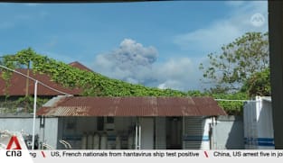 Probe into missed warning after fatal Mount Dukono eruption