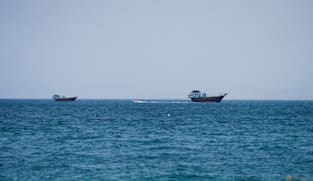 Oman presents Iran with Gulf-backed plan for voluntary fees to use Hormuz