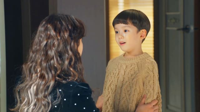 第二任丈夫（第56集）：福顺反对达奉的婚事