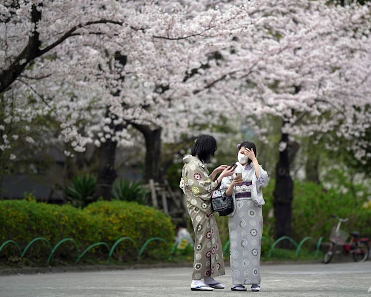 Commentary: How long can Japan remain a haven from China?