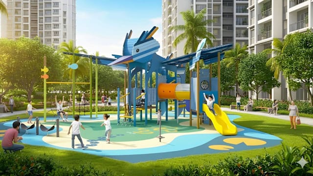 徐芳达：碧山大巴窑将迎来新设计框架下的新游乐场