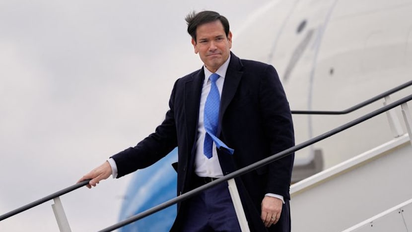 Navalny Poisoning SHOCK: Rubio's Statement Raises Critical Questions!