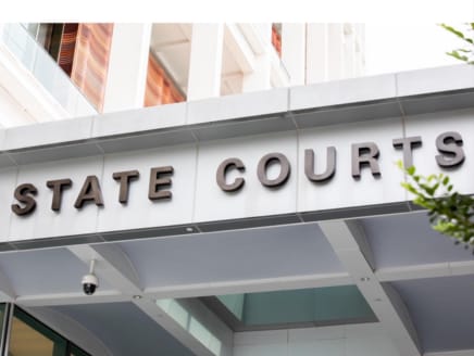 Jail, caning for stepfather who molested 11-year-old stepdaughter, once while wife was sleeping next to him