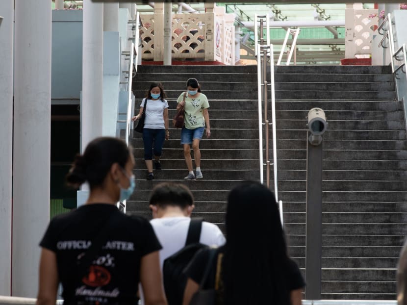 463 new Covid-19 cases, including new high of 18 community cases