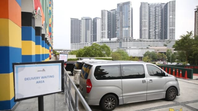 马国继续加强执法 柔佛景点巡逻捉跨境霸王车