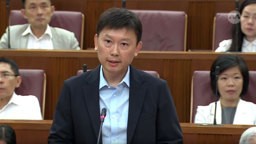No need for Income policyholders to be concerned as insurer has enough capital, amid blocked Allianz deal: Chee Hong Tat No need for Income policyholders to be concerned as insurer has enough capital, amid blocked Allianz deal: Chee Hong Tat