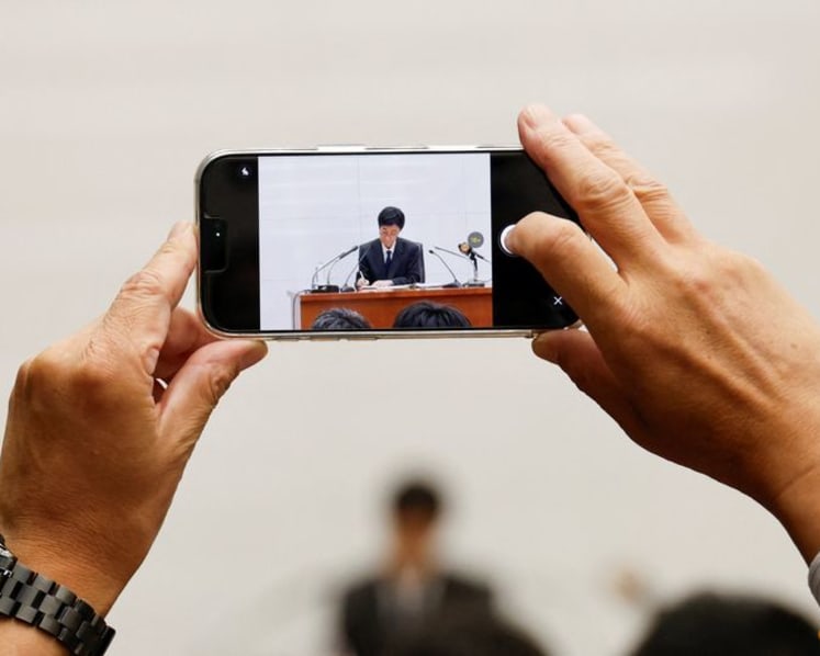 BOJ deputy's brief moment at the helm reveals deeper inflation anxiety
