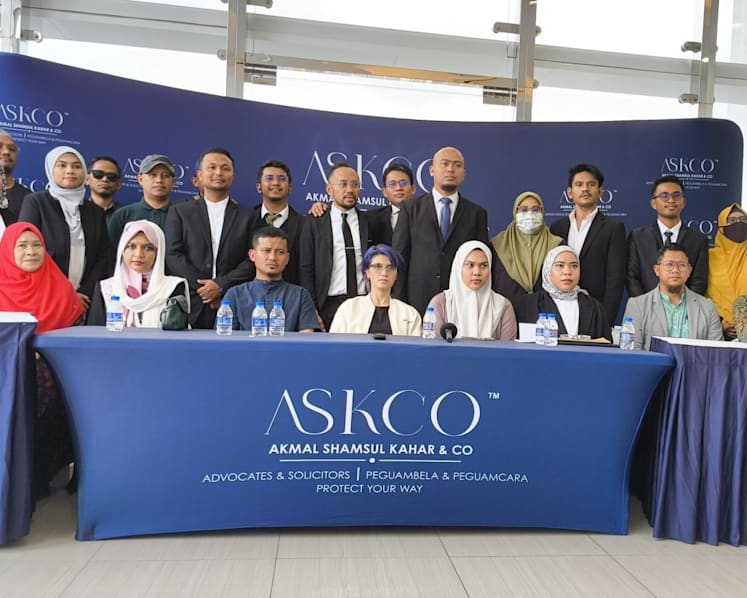 ‘Mental torture’: Malaysia’s ex-GISB members share their experiences of years in controversial conglomerate