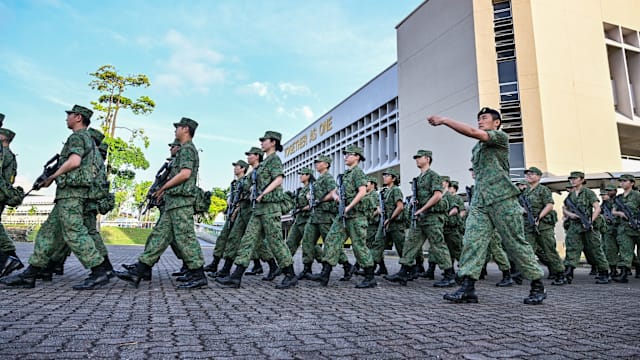 我国将成立国防志愿者联系网 强化我国国防志愿体系