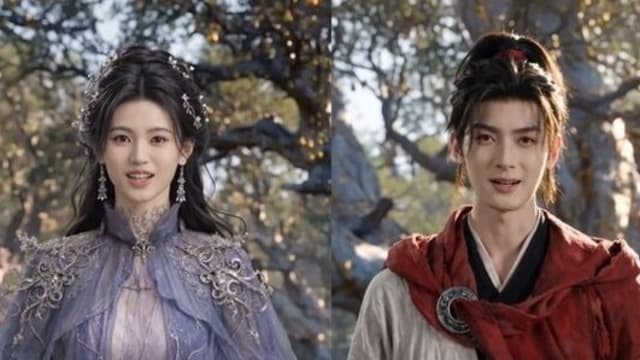 中国首推AI真人网剧，导演亲曝制作内幕引热议