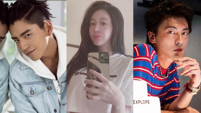 Wang Ta Lu's Rumoured Girlfriend Accused His Friend Of Trying To Kiss Her But Why Are Netizens Not Buying It?