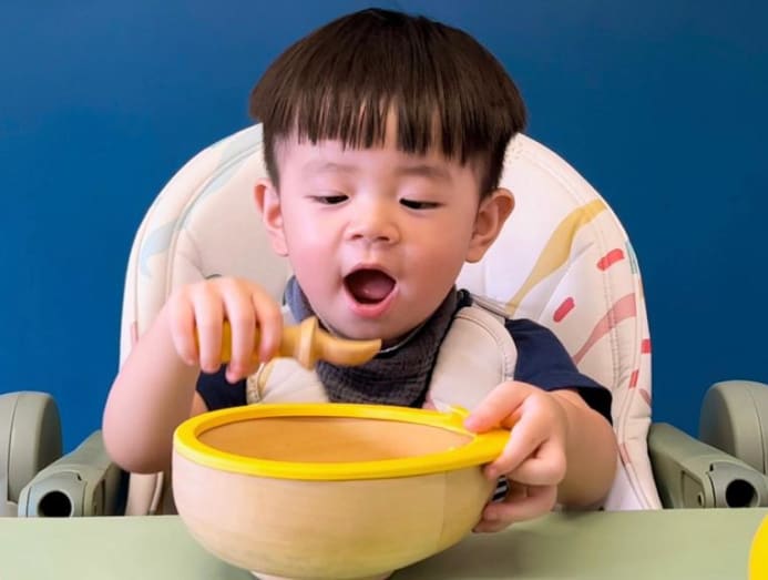 Toys for visually impaired babies on sale