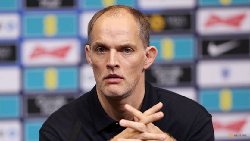 England need Bellingham's edge, says Tuchel