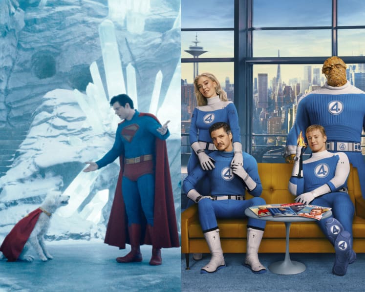 Commentary: Hollywood has lost the plot on telling stories