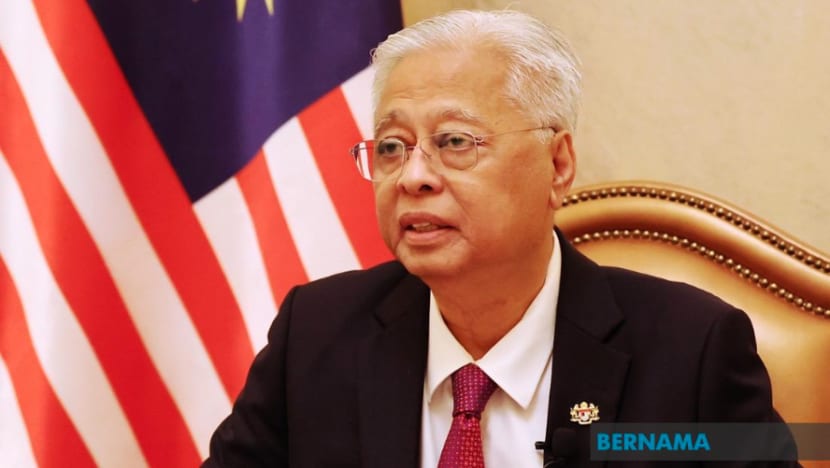 M'sia masih di bawah kerajaan sementara, kata Ismail Sabri M'sia masih di bawah kerajaan sementara, kata Ismail Sabri