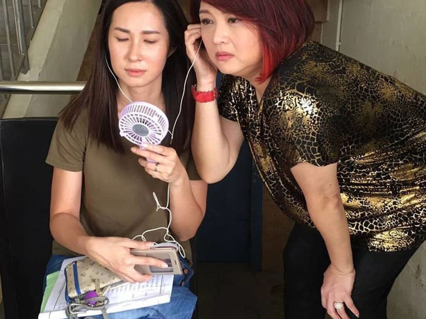 Paige Chua Doesn’t Want Kids, And Here’s Why