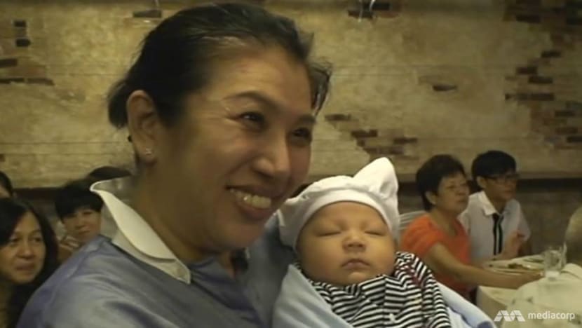 Why Singaporean women are going to Johor to make babies Why Singaporean women are going to Johor to make babies