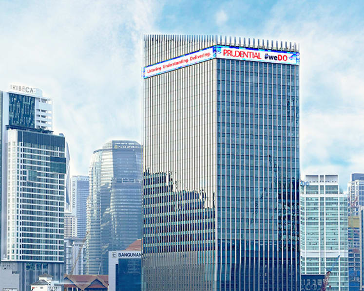 Prudential strikes deal to end 6-year court battle with Malaysian partners, including tycoon Vincent Tan