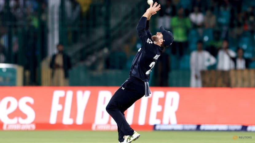 New Zealand beat Pakistan by 60 runs in Champions Trophy opener