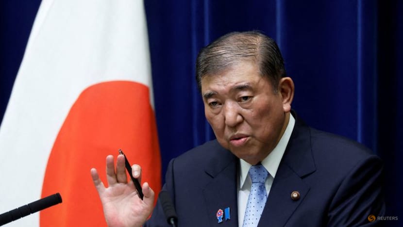 Japan PM determined to protect national interests amid tariff stalemate