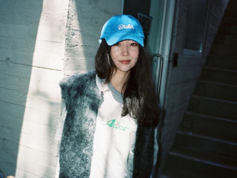 ADOR CEO Min Hee-jin addresses allegations of badmouthing NewJeans members in new press statement