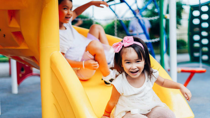 Commentary: It’s timely to review unmasking our children