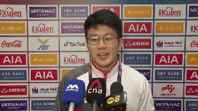 本届东运我国第一金 巴西柔术选手林天润：负伤上阵 夺金感荣幸
