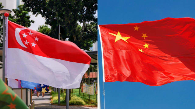 我国和中国山东加强在绿色经济等领域合作