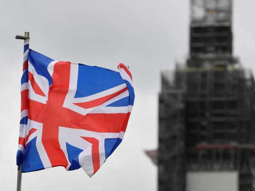 UK urged to deliver on policies to deal with climate change