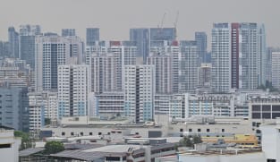 HDB resale price growth eases to 1.6% in Q1 2025, transactions up 2.6%
