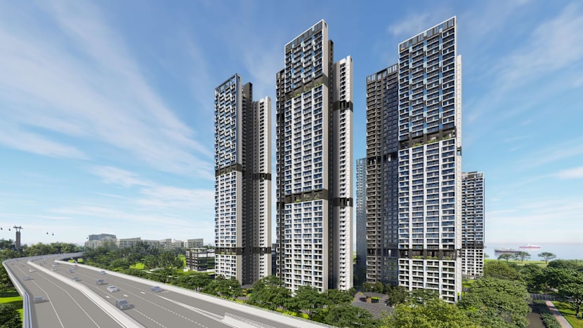 Two Prime projects in Bishan, Bukit Merah among 6,952 flats launched in June BTO exercise Two Prime projects in Bishan, Bukit Merah among 6,952 flats launched in June BTO exercise