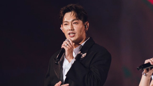 棒棒堂威廉也卷逃兵案！39岁未当兵，接警方通知后中断外景录影