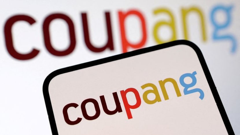 South Korea's watchdog names Coupang founder as controlling entity