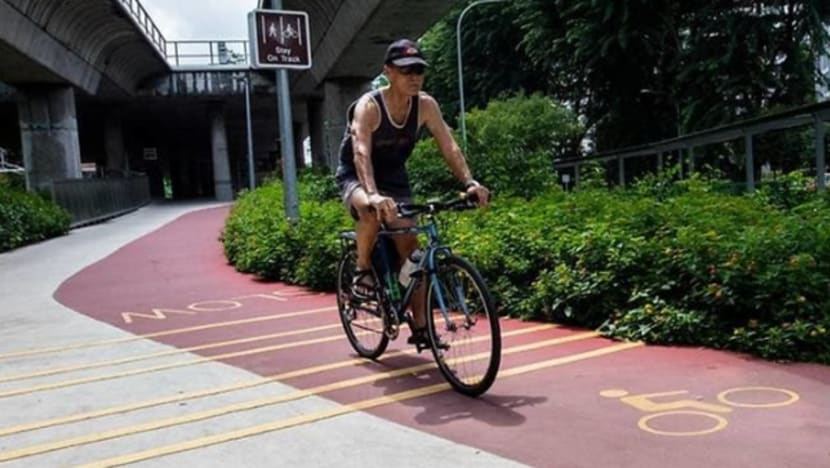 Lebih banyak jalan raya diubah jadi laluan pejalan kaki, berbasikal; 60 projek dikenal pasti