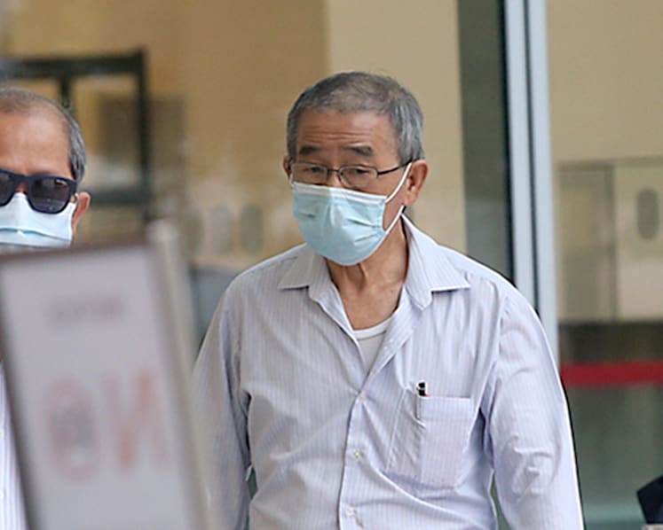 TCM practitioner gets jail for molesting patient under guise of improving her 'qi'