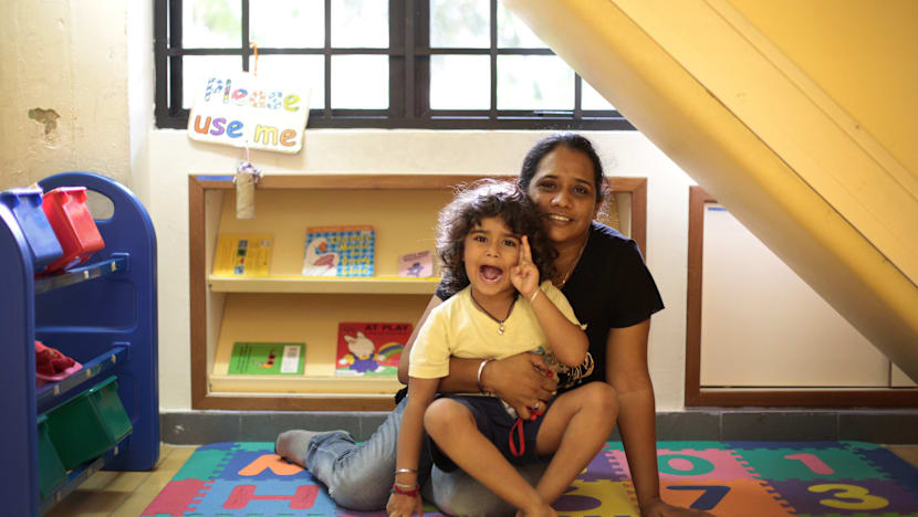 The Big Read: Educators flag absentee rate of children of low-income families as a concern