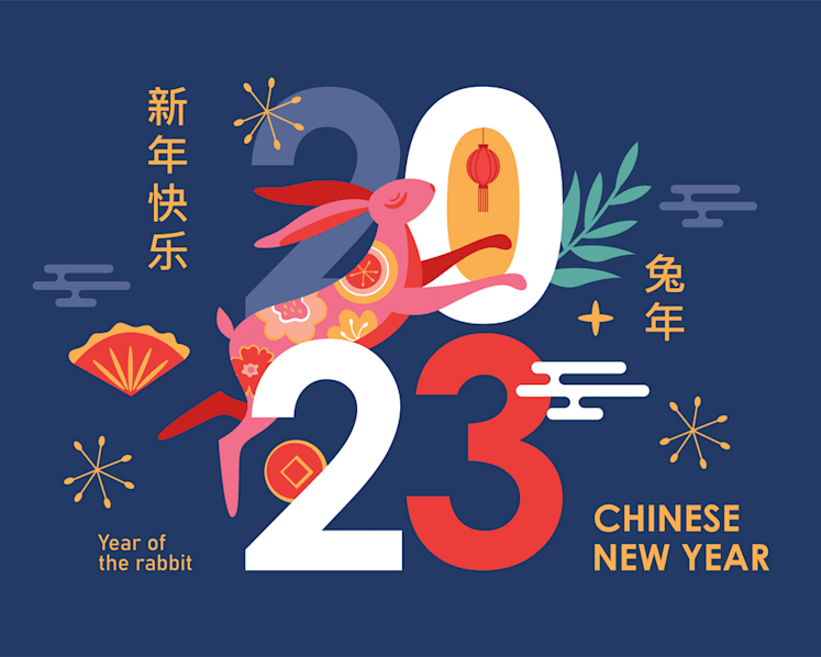 Commentary: Don’t make your friends hopping mad with Chinese New Year e-greetings