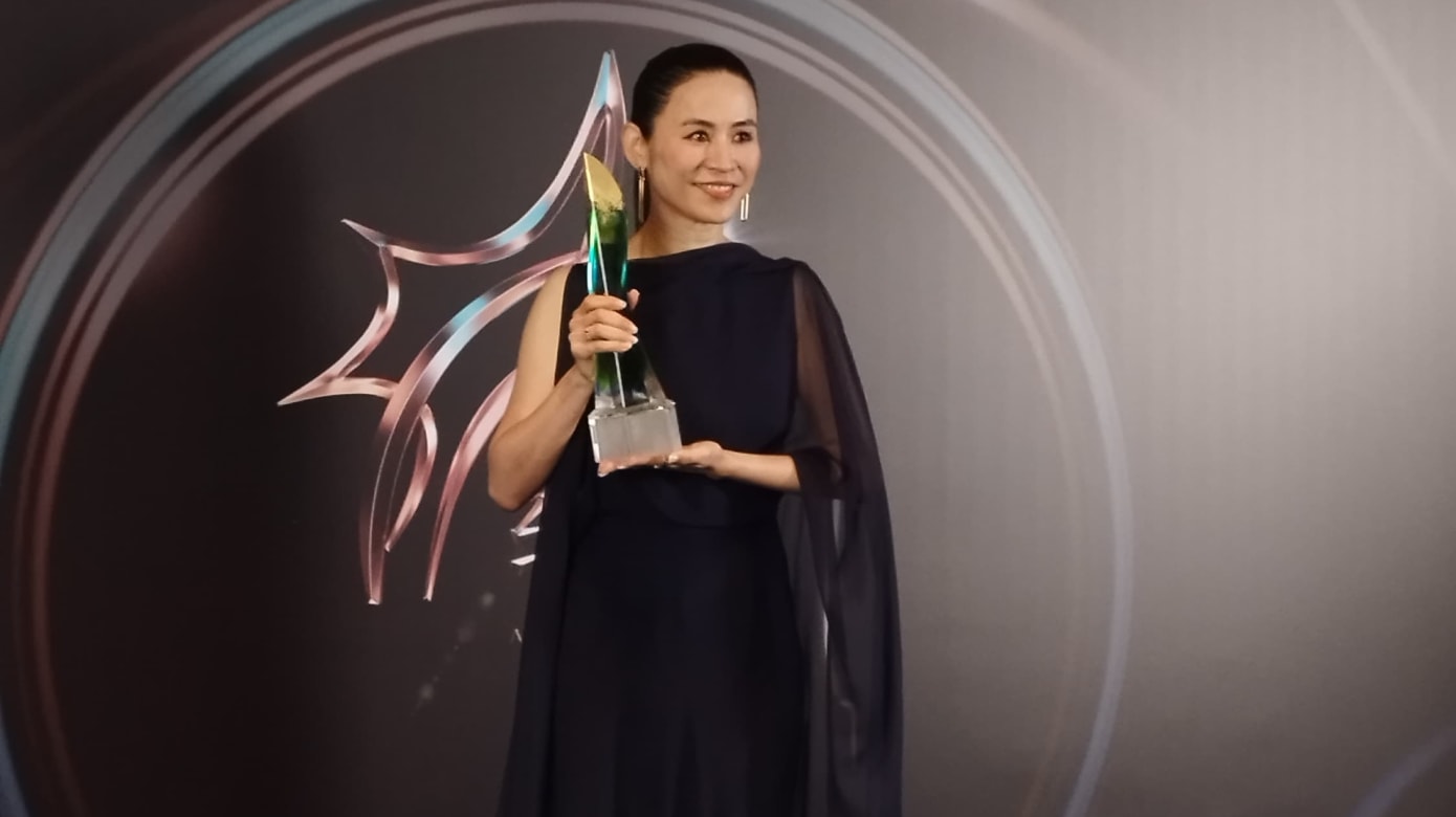 【红星30】宣萱首度在新封后，笑评“女儿” 黄暄婷很棒