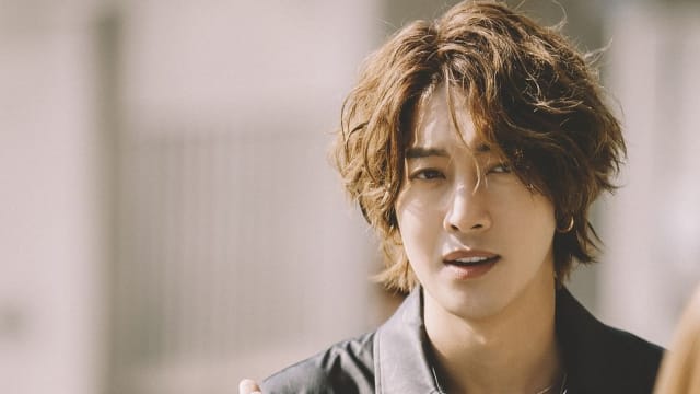 才在节目树立好爸爸形象　金贤重遭爆8年没付大儿子抚养费