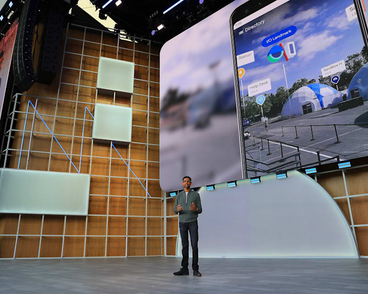 Why Google thinks AI must be regulated