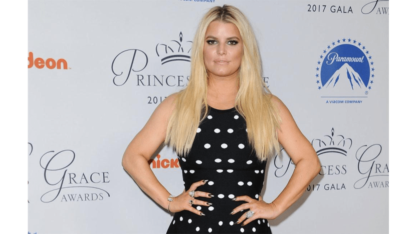 Jessica Simpson unveils six new songs