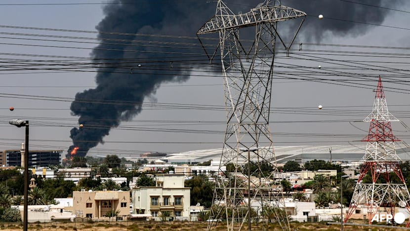 Saudi Arabia, UAE launched covert attacks on Iran as regional war widened: Reports