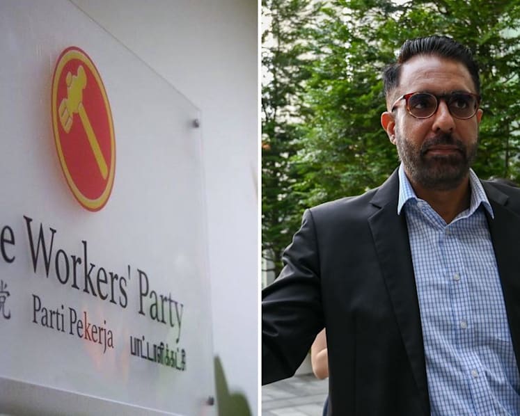 Analysis: What do Pritam Singh's charges mean for him and the Workers' Party?