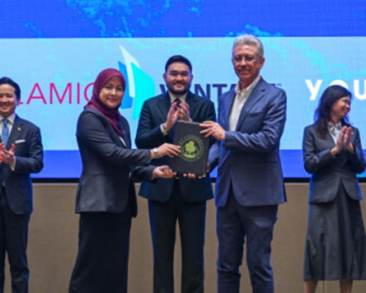 Vantage Data Centers Partners with Malaysia Forest Fund to Advance Malaysia’s Sustainability Agenda 